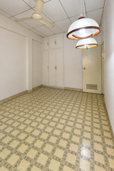 Happy Avenue Central (D13), Terrace #622671931